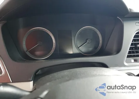 2016 Hyundai Sonata Sport z USA, uszkodzony, nr VIN 5NPE34AF9GH326545